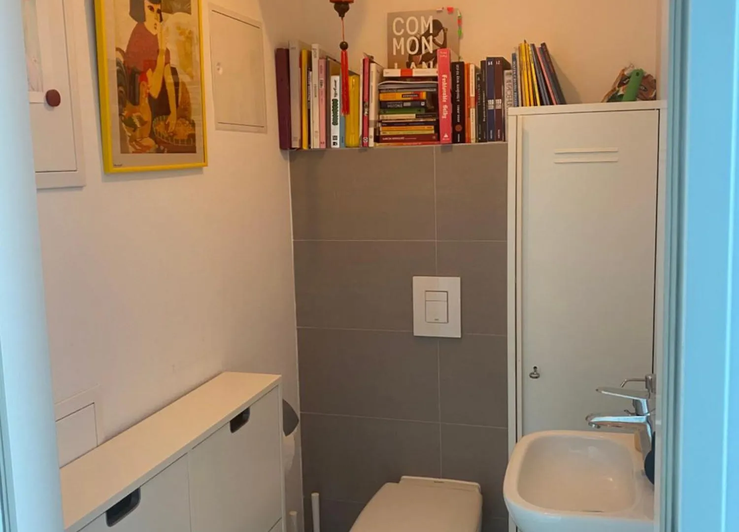 Modern Studio Apartment In Vienna, 3Rd District